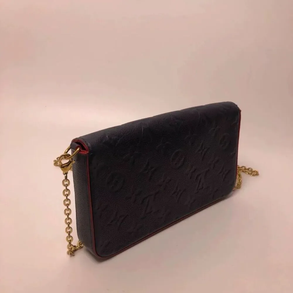 Louis Vuitton Women Pre-Loved Bag Very Good Condition